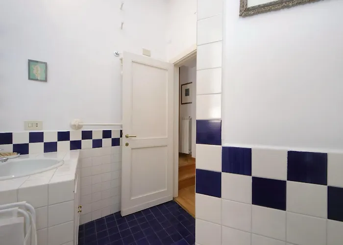 Apartment Navona *