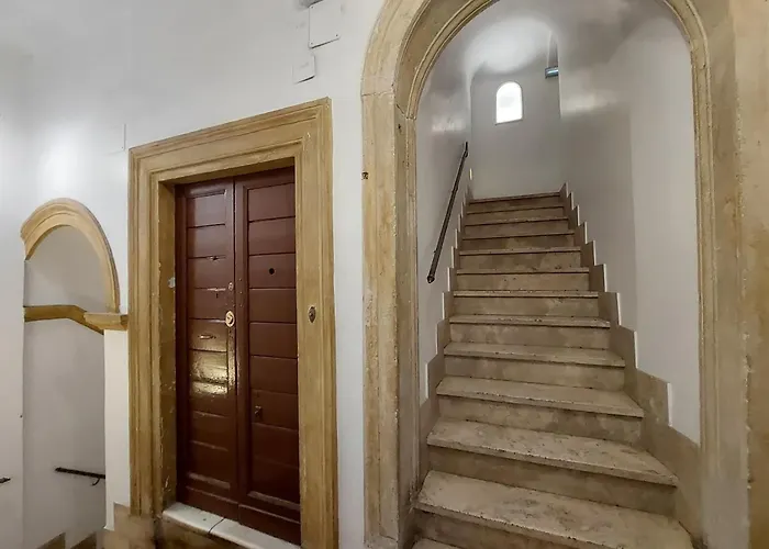 Navona Apartment