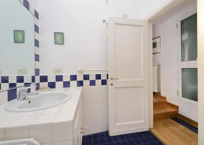 Apartment Navona Rom