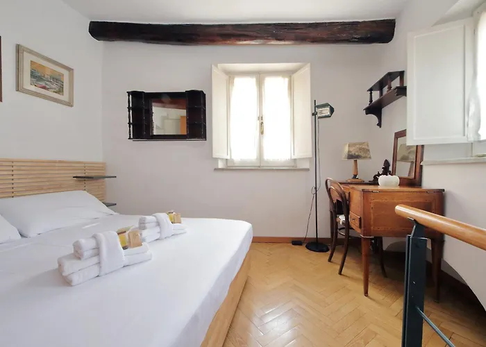 Apartment Navona