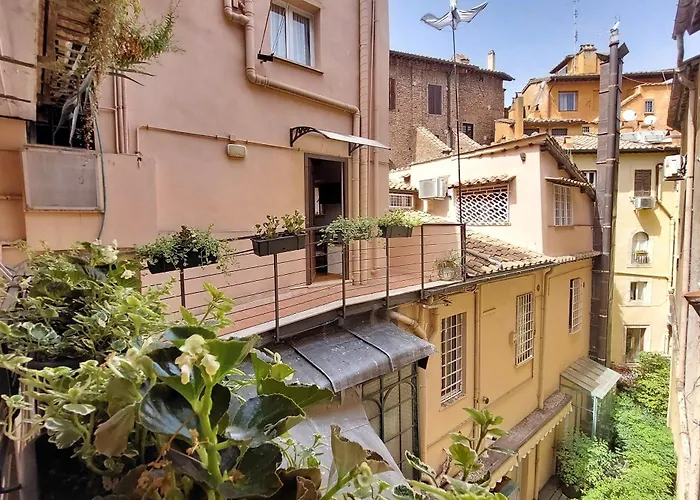 Navona Apartment