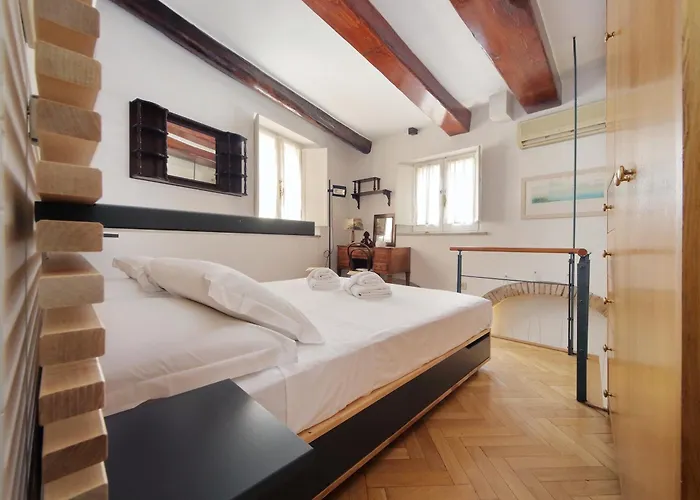 Apartment Navona *