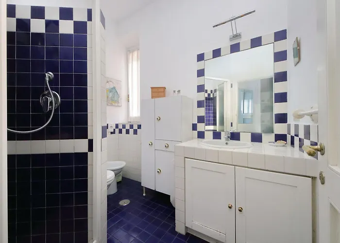 Navona Apartment *