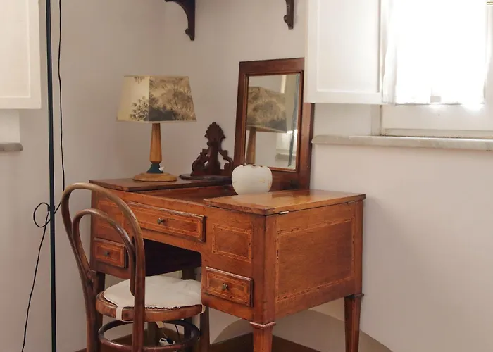 Navona Apartment