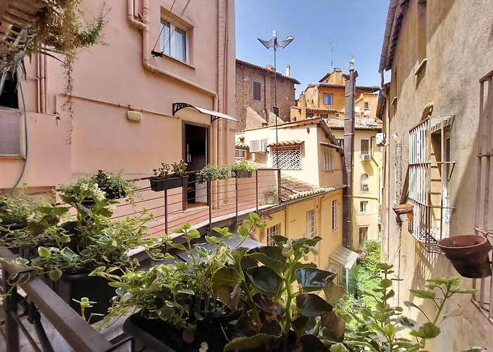 Navona Rom
