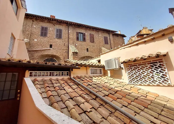 Navona Apartment Rom
