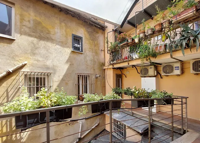 Navona Apartment