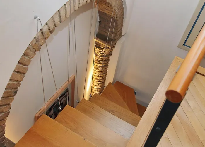 Apartment Navona Rom