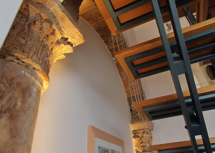 Apartment Navona *