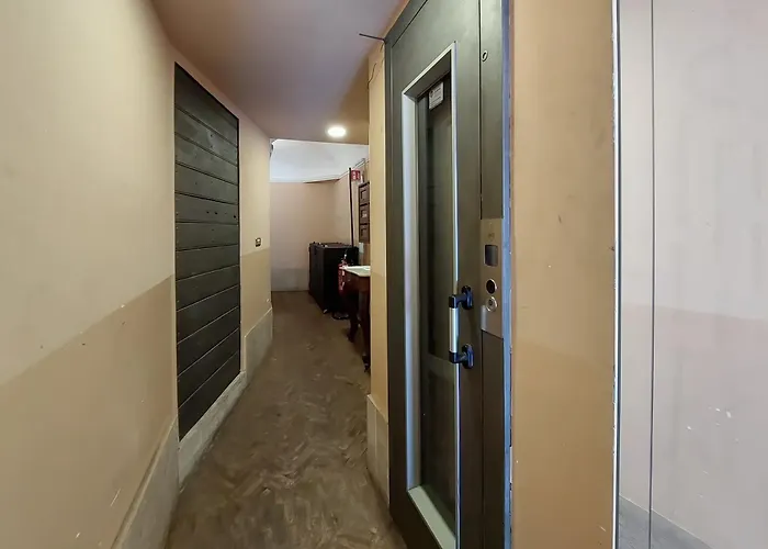 Apartment Navona Rom