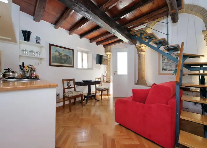 Apartment Navona