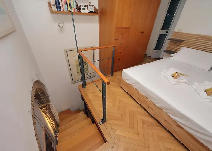 Apartment Navona